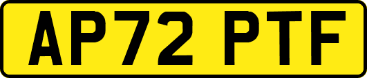 AP72PTF