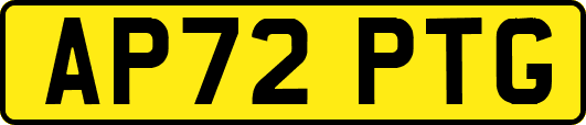 AP72PTG