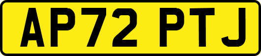 AP72PTJ