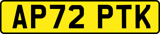 AP72PTK