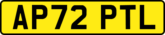 AP72PTL