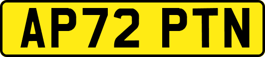 AP72PTN