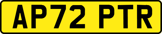 AP72PTR