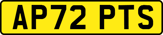 AP72PTS