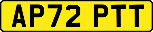 AP72PTT