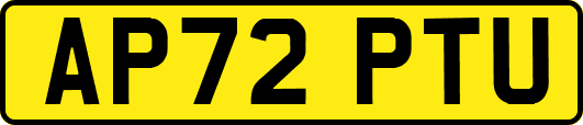 AP72PTU