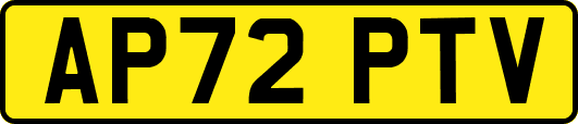 AP72PTV
