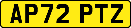 AP72PTZ