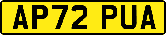 AP72PUA