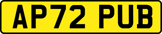 AP72PUB