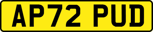 AP72PUD