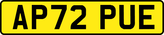 AP72PUE