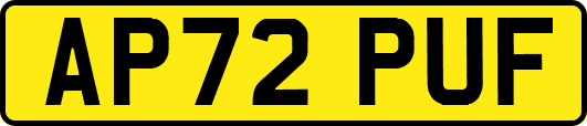 AP72PUF