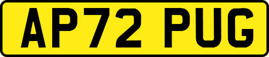 AP72PUG