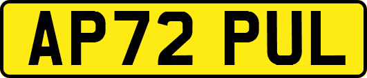 AP72PUL