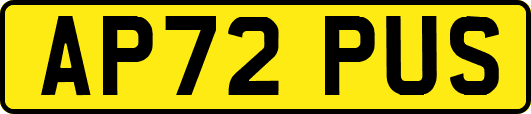 AP72PUS