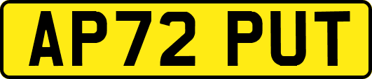 AP72PUT