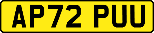 AP72PUU