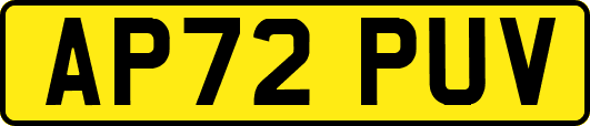 AP72PUV