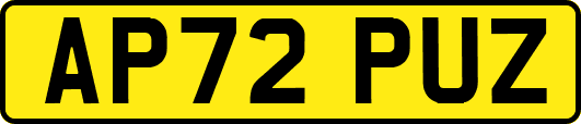 AP72PUZ