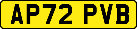AP72PVB