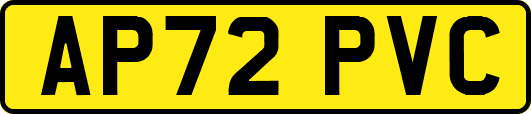 AP72PVC