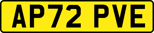 AP72PVE