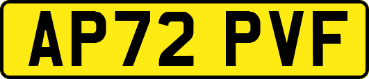 AP72PVF