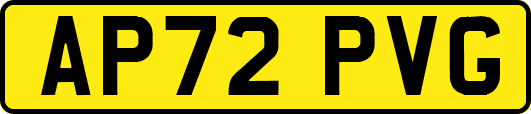AP72PVG