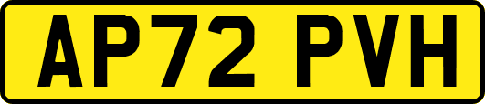 AP72PVH