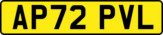 AP72PVL