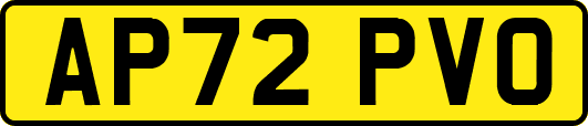 AP72PVO