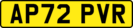 AP72PVR