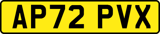 AP72PVX