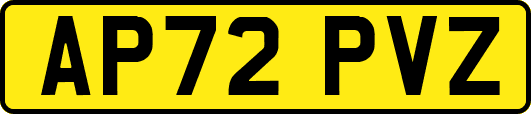 AP72PVZ