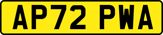 AP72PWA