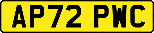 AP72PWC