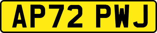 AP72PWJ