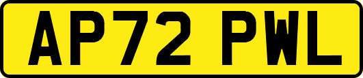 AP72PWL