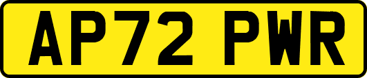 AP72PWR