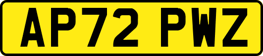 AP72PWZ