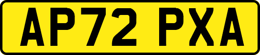 AP72PXA