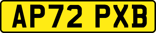 AP72PXB
