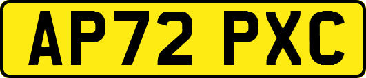 AP72PXC