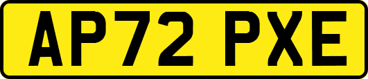AP72PXE