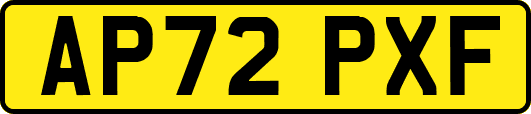 AP72PXF