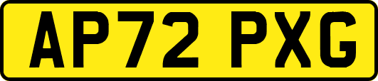 AP72PXG