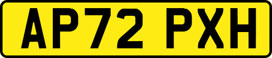 AP72PXH