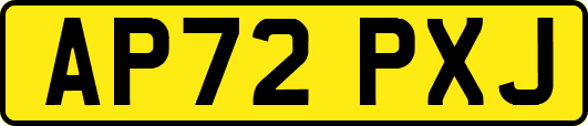 AP72PXJ