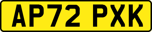 AP72PXK